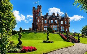 Sherbrooke Castle Hotel